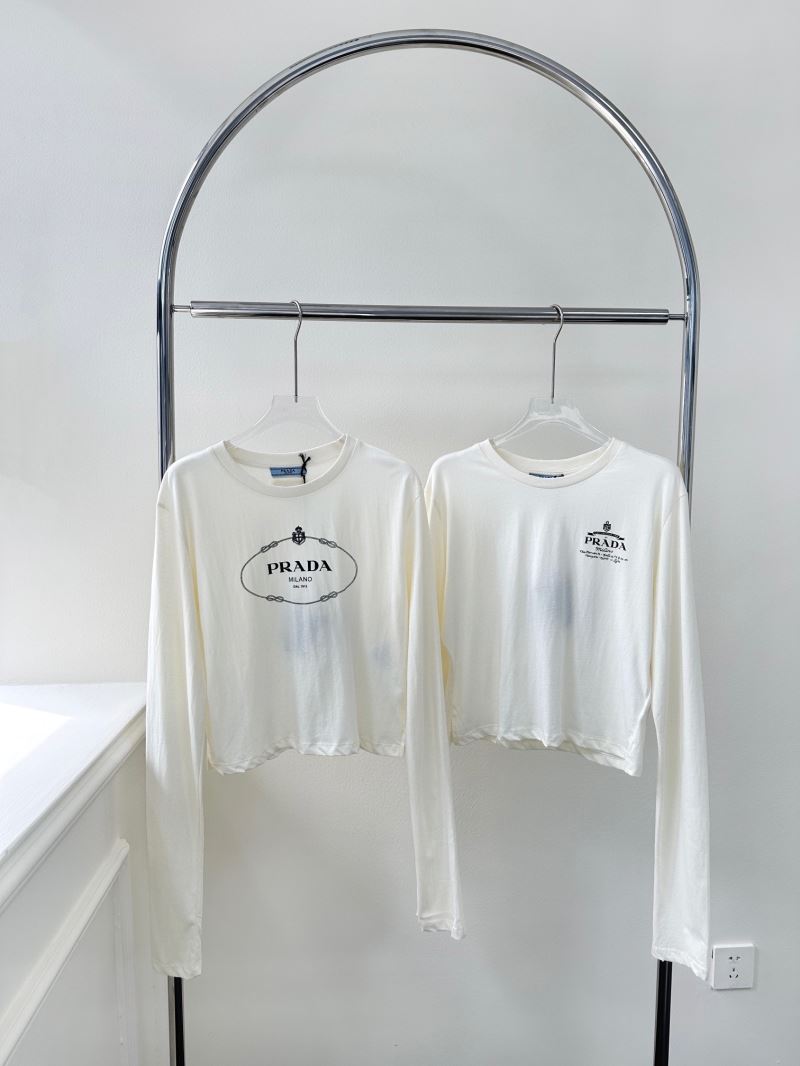 Prada T-Shirts